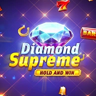 Diamond Supreme Hold And Win